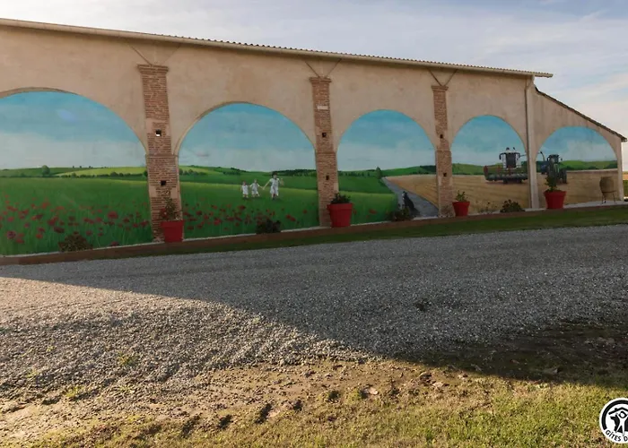 Casa de Férias Saint Martin