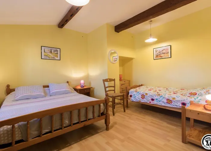 Saint Martin Casa de Férias