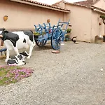 Saint Martin Hébergement de vacances Beaumont-sur-Leze