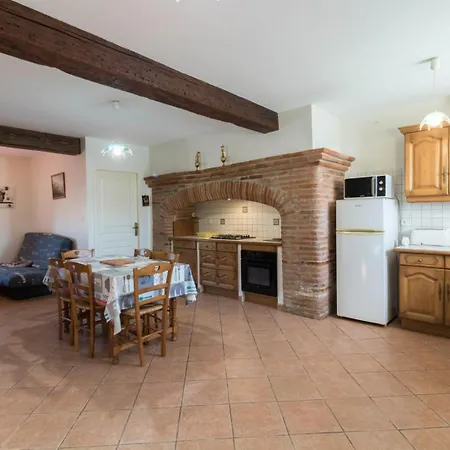 Saint Martin Beaumont-sur-Leze