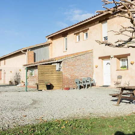 Saint Martin Ferienhaus Beaumont-sur-Leze