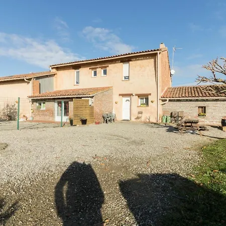 Ferienhaus Saint Martin