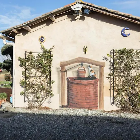 Saint Martin 펜션 *