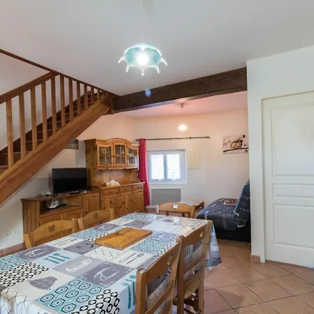 Saint Martin Beaumont-sur-Leze