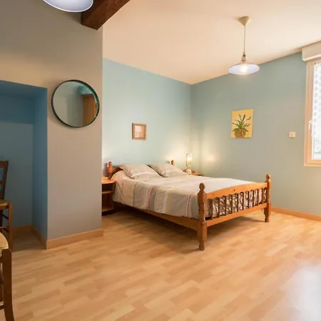 Saint Martin 펜션 *