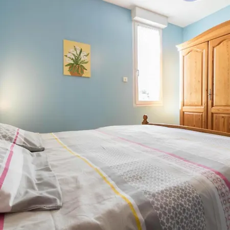 Saint Martin 펜션 Beaumont-sur-Leze