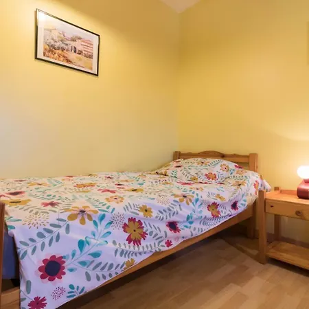 펜션 Saint Martin Beaumont-sur-Leze