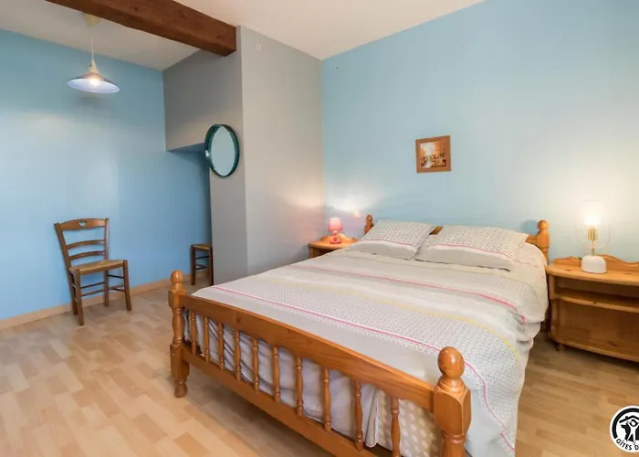 Ferienhaus Saint Martin