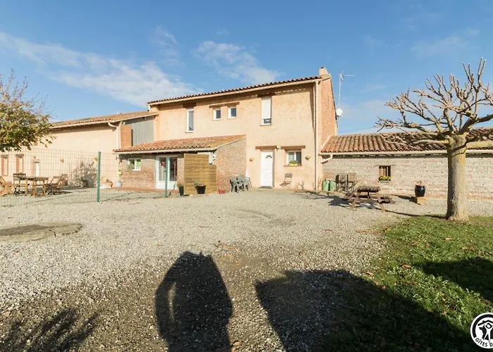 Ferienhaus Saint Martin