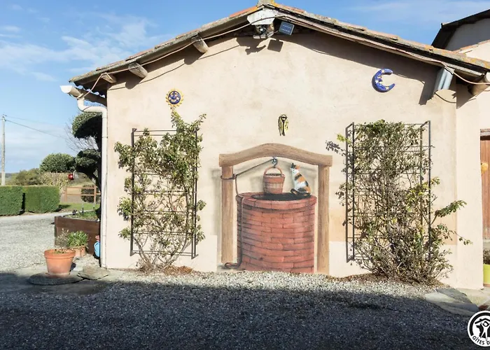 Saint Martin Ferienhaus *