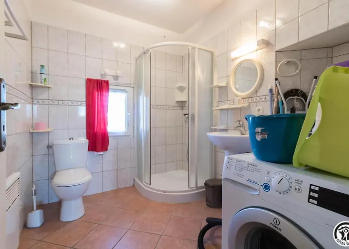 Saint Martin Ferienhaus